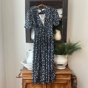 2 for $20 Vintage karin stevens dress